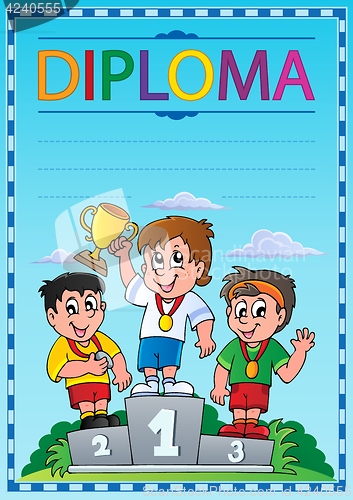 Image of Diploma topic image 3