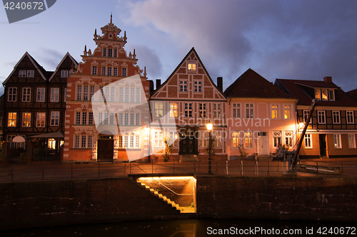 Image of Stade, Lower Saxony, Germany