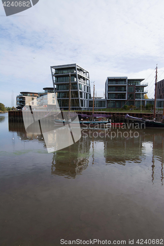 Image of Stade, Lower Saxony, Germany