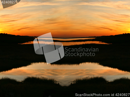 Image of Summer in Djursland - Denmark