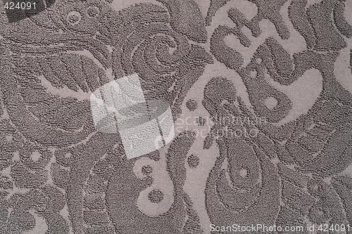 Image of Textile texture