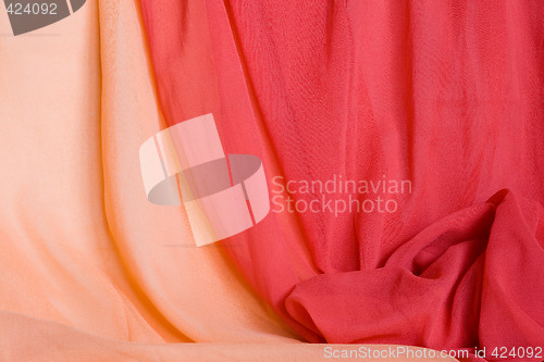 Image of Textile background