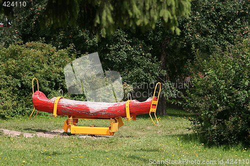 Image of Swing