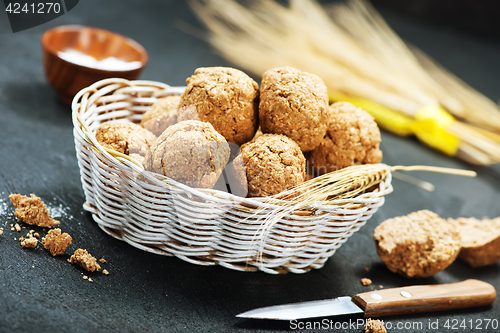 Image of bread