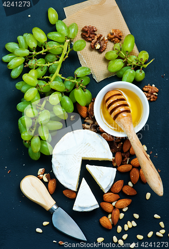 Image of cheese