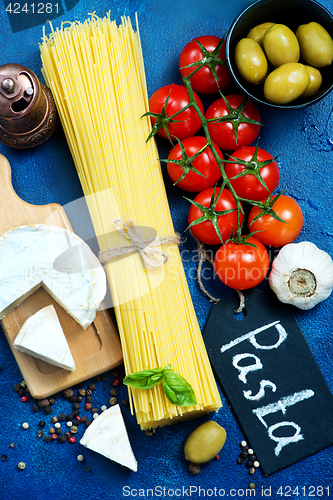 Image of pasta