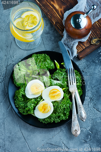 Image of salad