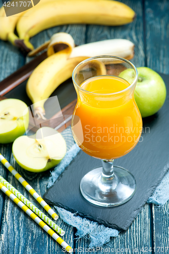 Image of juice