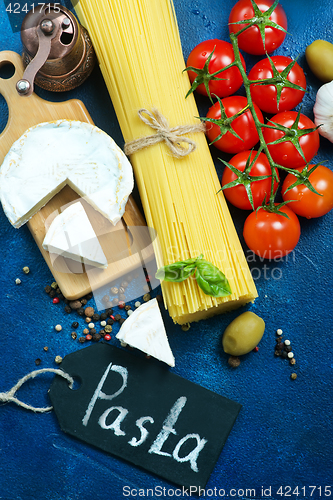 Image of pasta