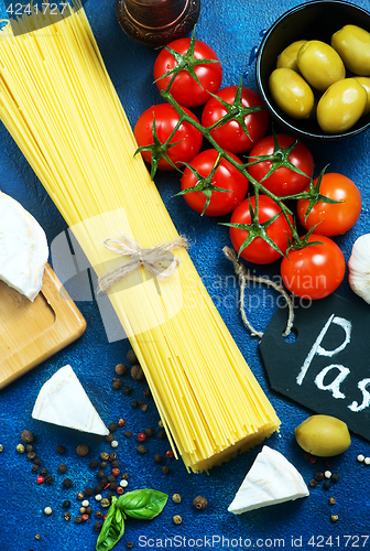 Image of pasta