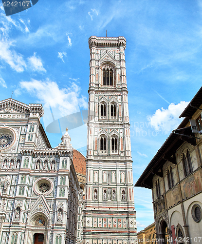 Image of Cathedral of Santa Maria del Fiore, Florence