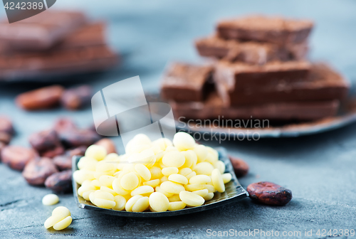 Image of chocolate