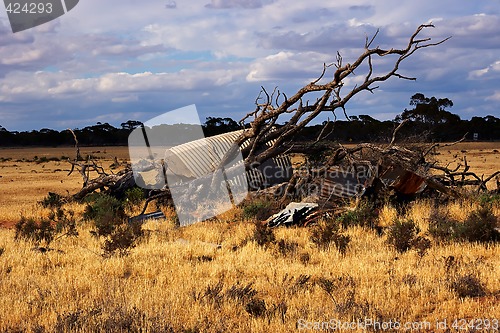 Image of rubbish pile