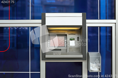 Image of Atm Bank