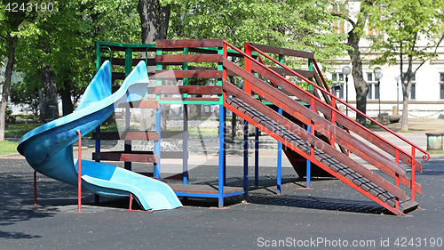 Image of Playground