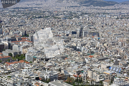 Image of Athens Greece