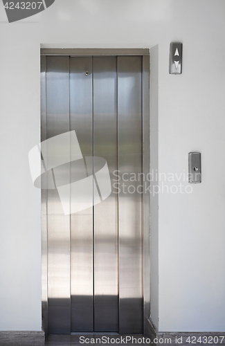 Image of Elevator