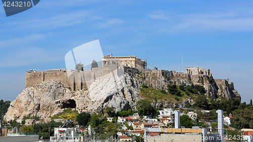 Image of Parthenon Athens