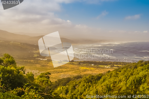 Image of Country in Chile