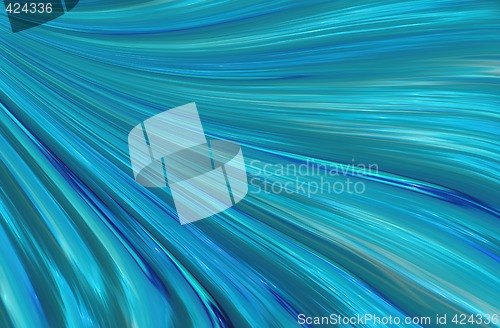 Image of water abstract