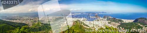 Image of Rio de Janeiro