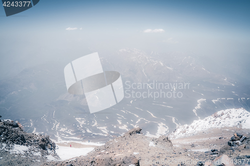 Image of Mountains in Iran