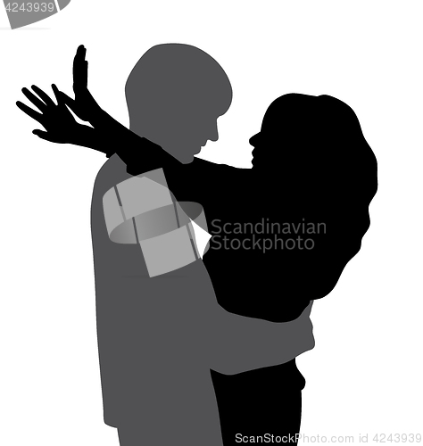 Image of Couple