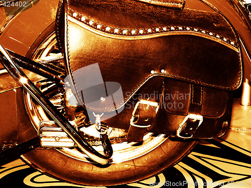 Image of Bag