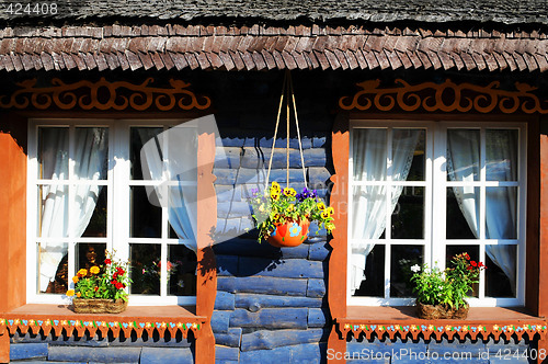 Image of House