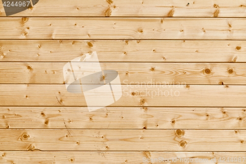 Image of Wooden Lumber Surface