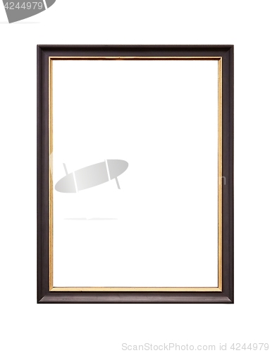 Image of Old Picture Frame