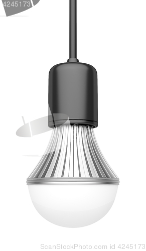 Image of LED light bulb