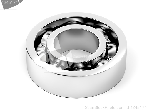 Image of Ball bearing