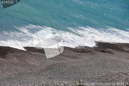 Image of Shoreline