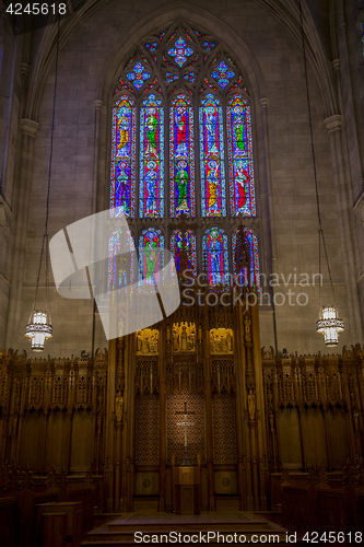 Image of Duke Chapel