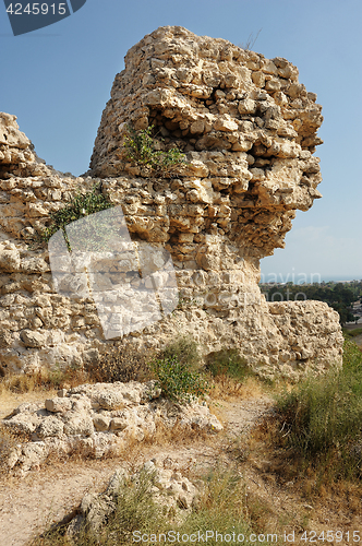 Image of Park of Ashkelon in Israel