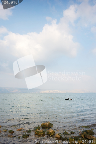 Image of Sea of Galilee (Kinneret)