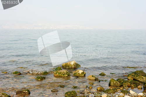 Image of Sea of Galilee (Kinneret)