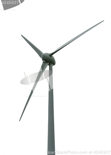 Image of Wind power generator