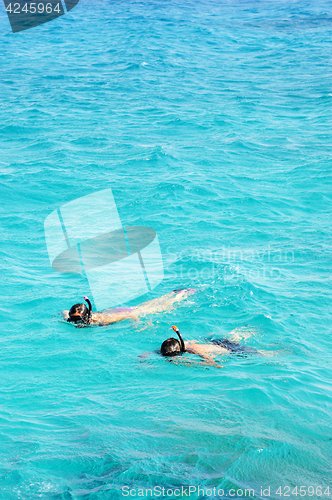 Image of Red Sea, Gulf of Eilat