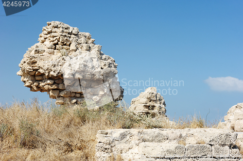 Image of Park of Ashkelon in Israel