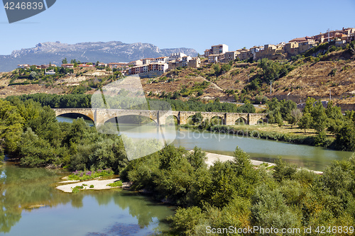 Image of San Vicente de la Sonsierra, La Rioja