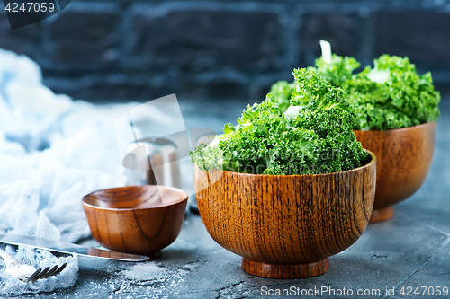 Image of salad