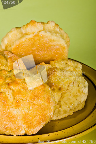 Image of Scones