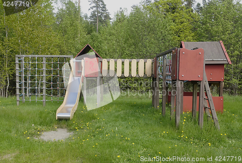 Image of Playground