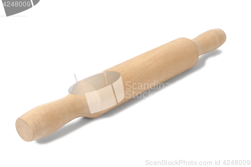 Image of Small rolling pin