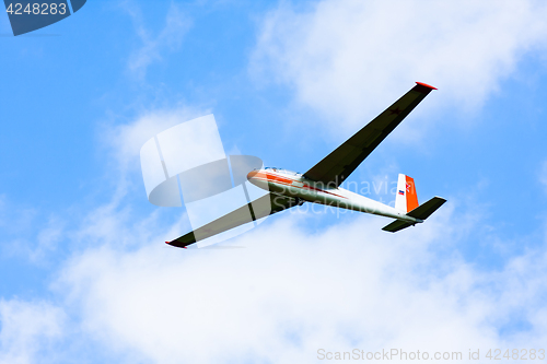 Image of glider
