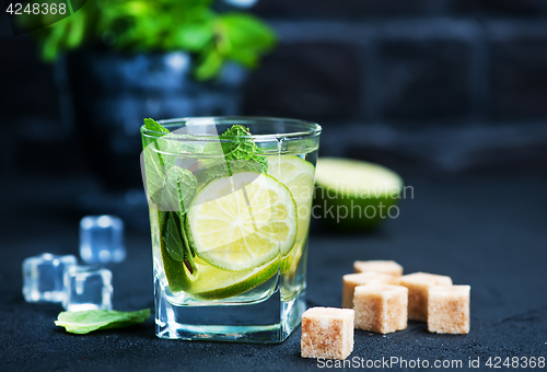 Image of mojito