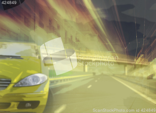 Image of Speed