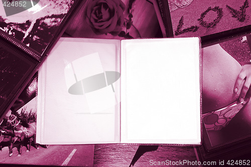 Image of Photo Album